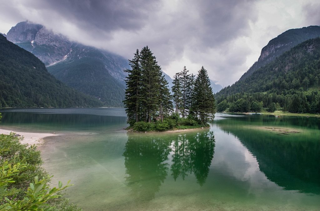 Lake-web | Reiner's Travel Photography